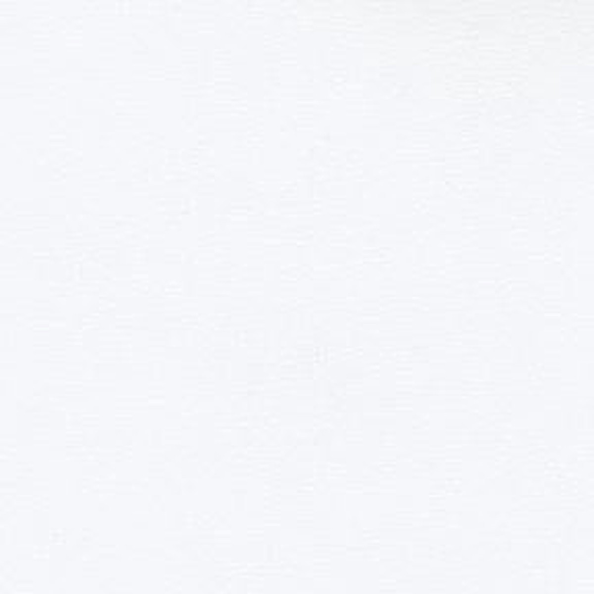 Jen-Pro 6 White Fabric