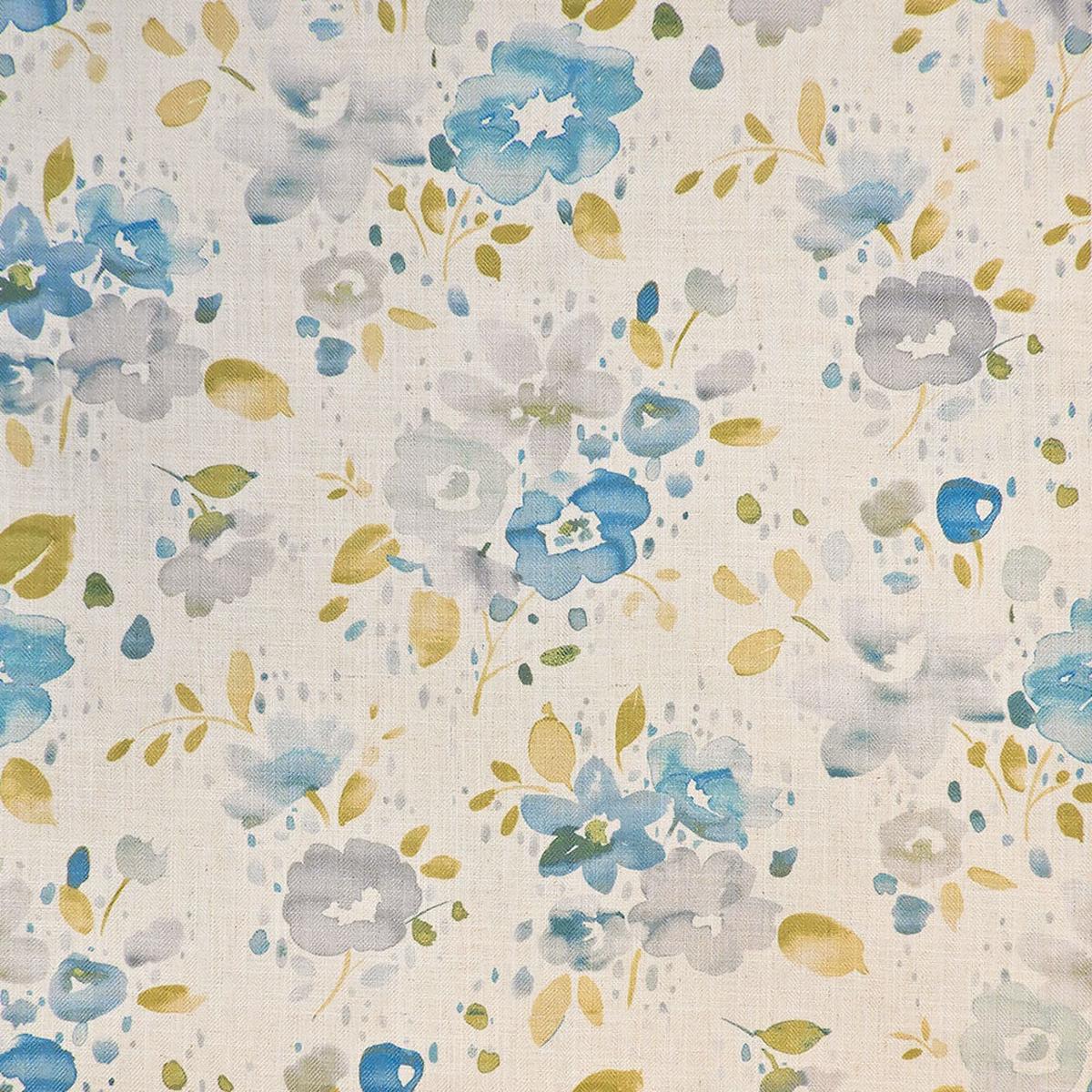 Lauren Seaspray Regal Fabric