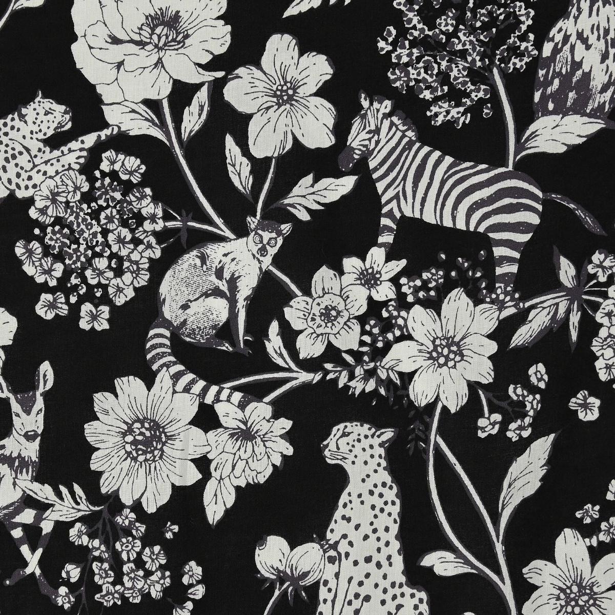 Lawn - Wonder echino E fabric