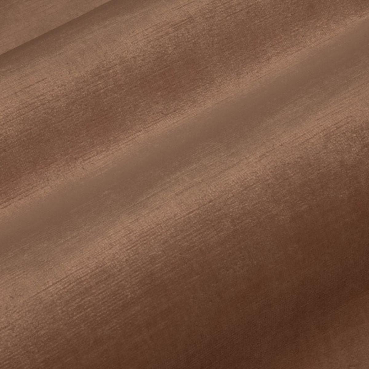 Pied a Terre Rayon Velvet -Silver Oak RM Coco Fabric