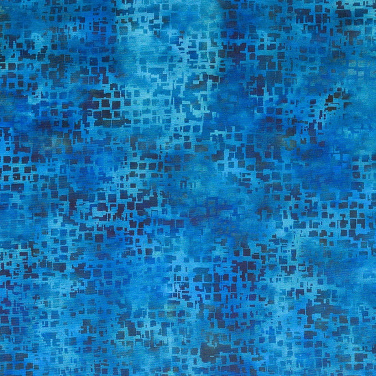 Urban Jungle: Royal- 100% Cotton