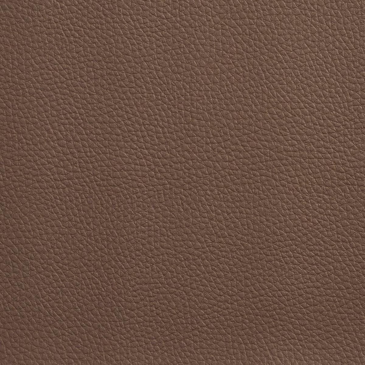 Vinyl Faux Leather Cocoa Fabric