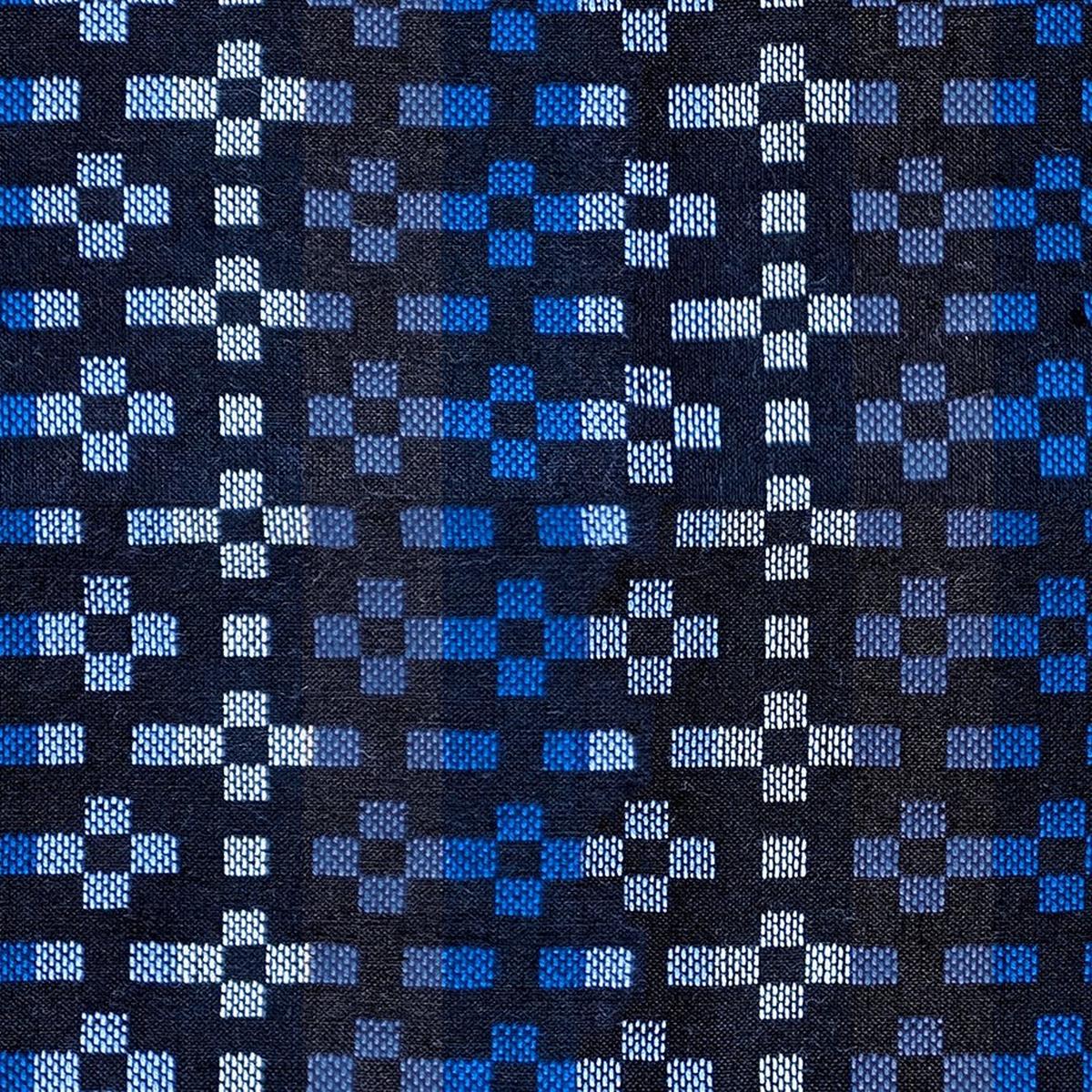 Warp & Weft Mystic Fable | Ruby Star Society | Flowers - Black