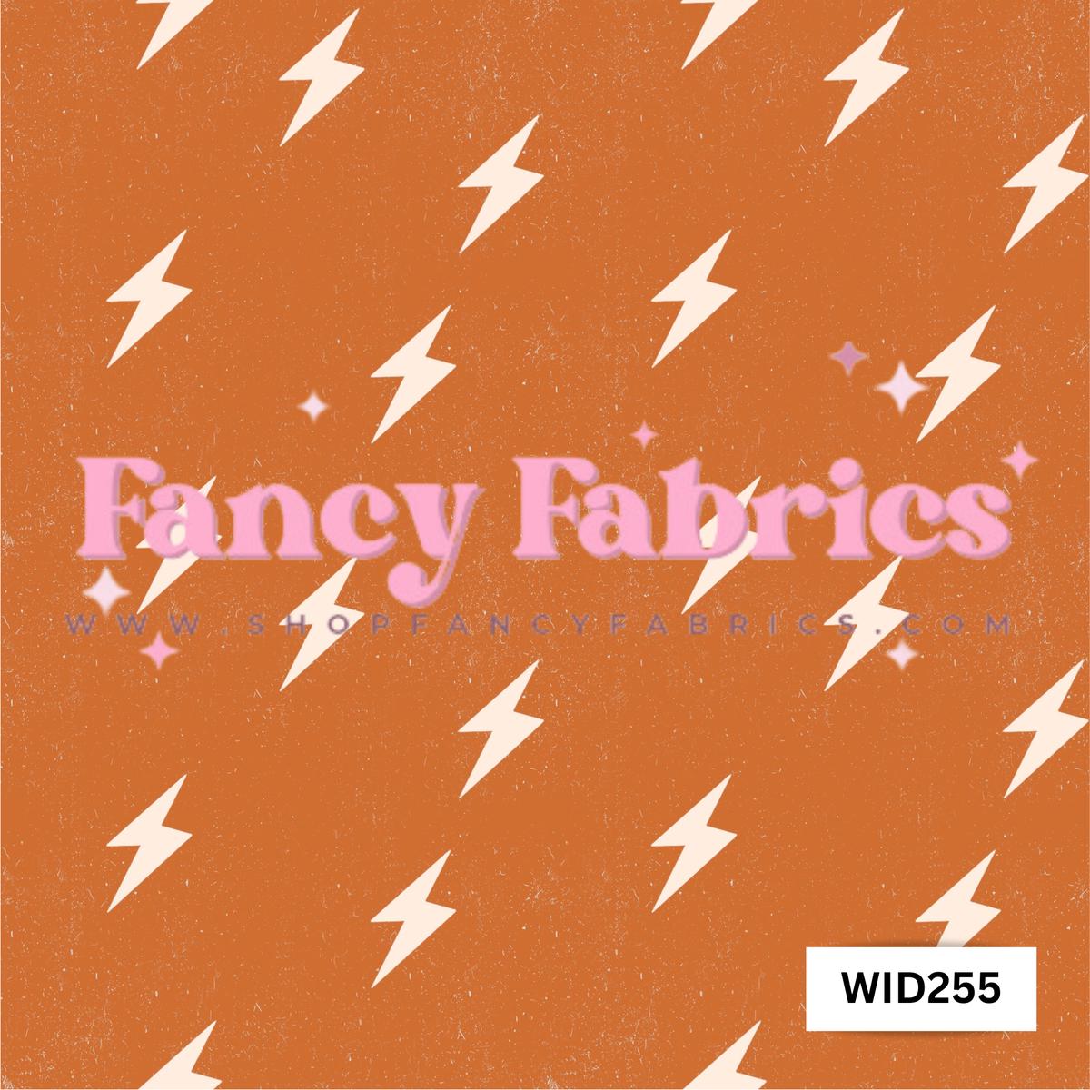 WID255 | PREORDER | Fabric By The Yard