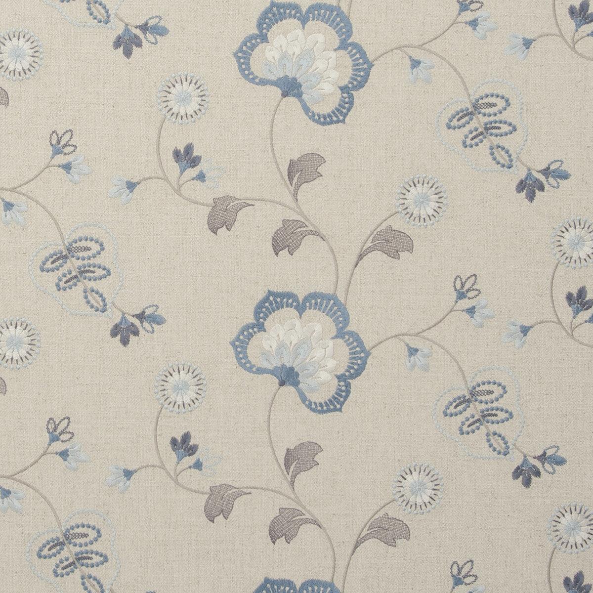 Chatsworth Chambray Fabric