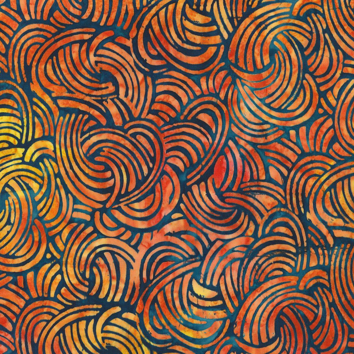 Energy Geos - Pimento Yardage