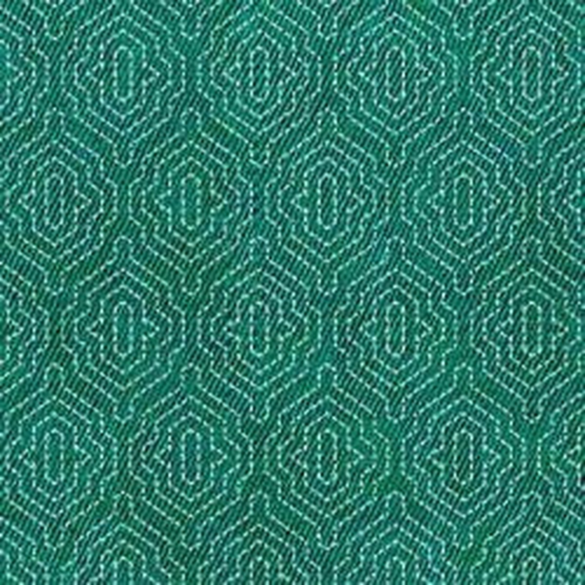 Indigo Stitches Sprout Cotton 44"/45" Fabric Per Yard