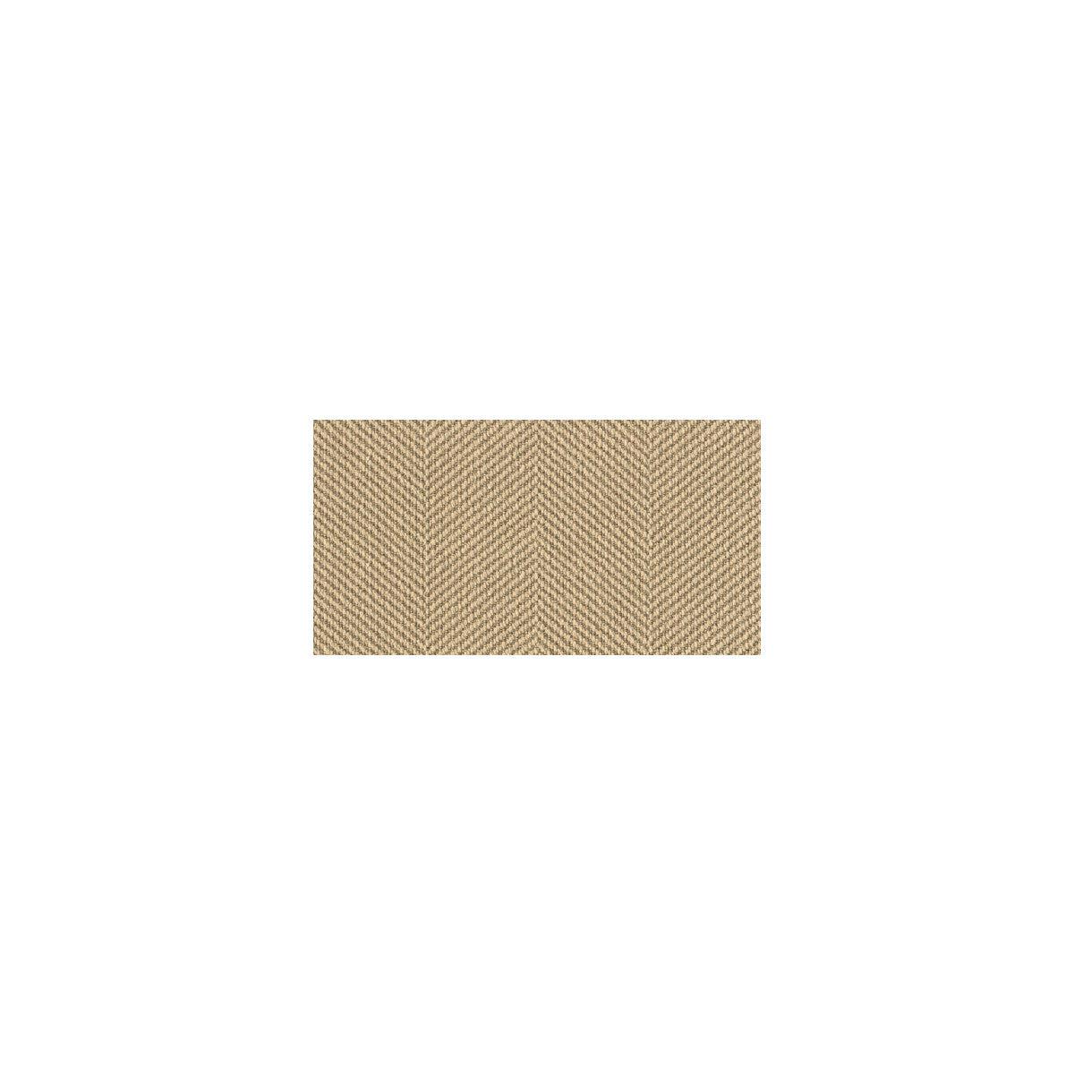 Classic Chevron Rye Fabric