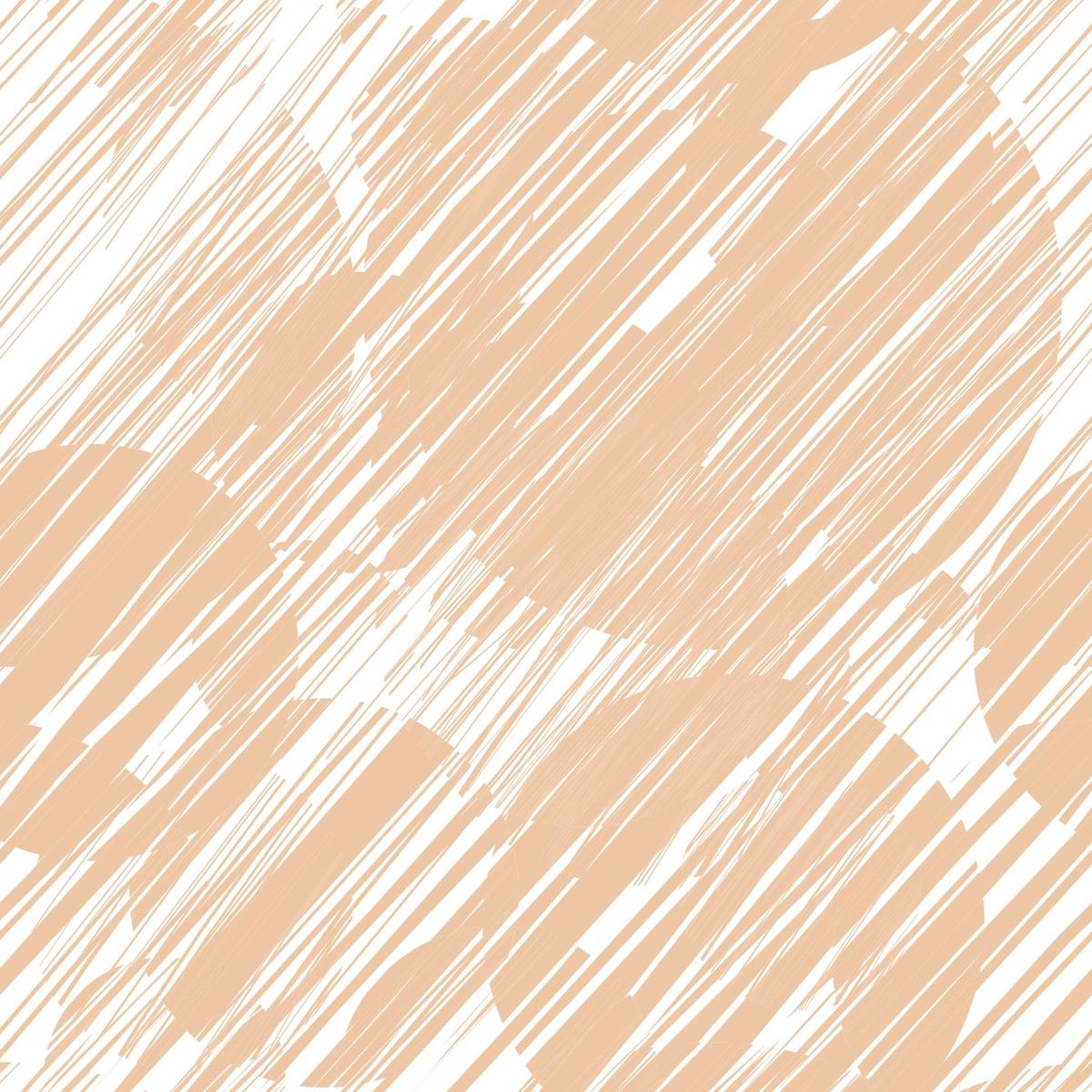Grunge Circles Fabric - Tacao