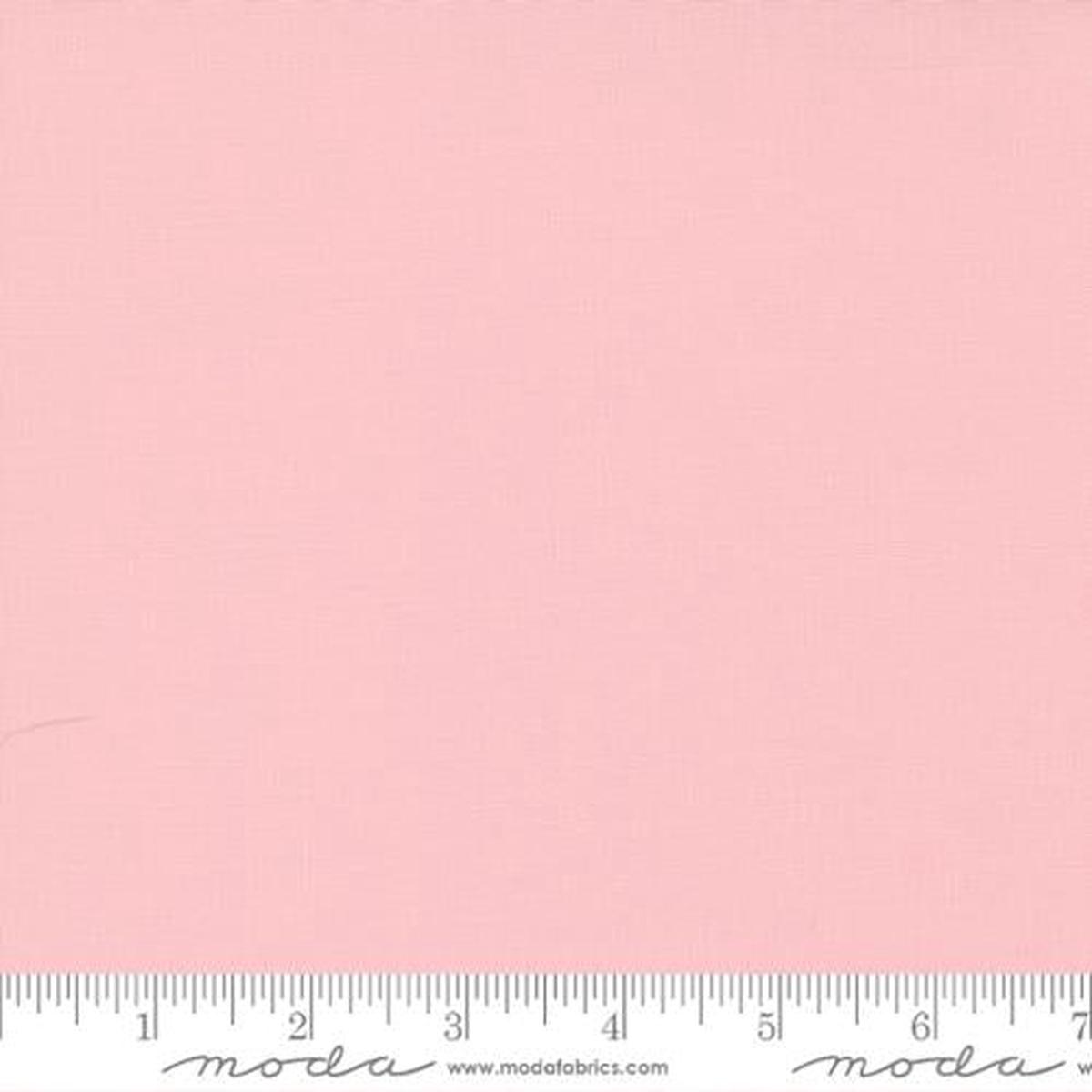 Moda - Bella Solids Sisters Pink