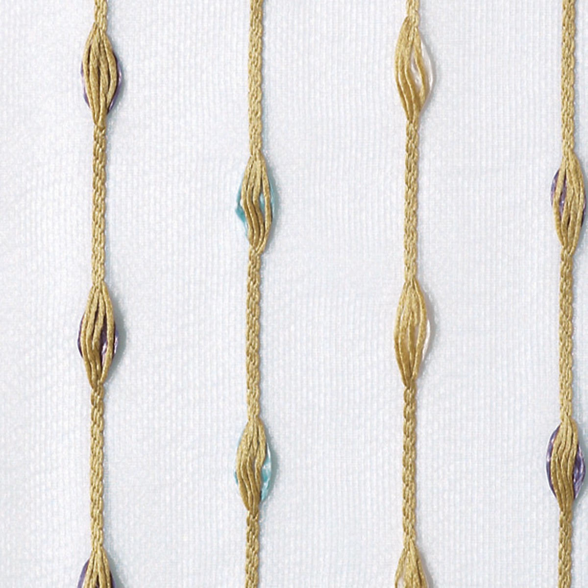 Aurea - Eastern Egg by Scalamandre Fabric