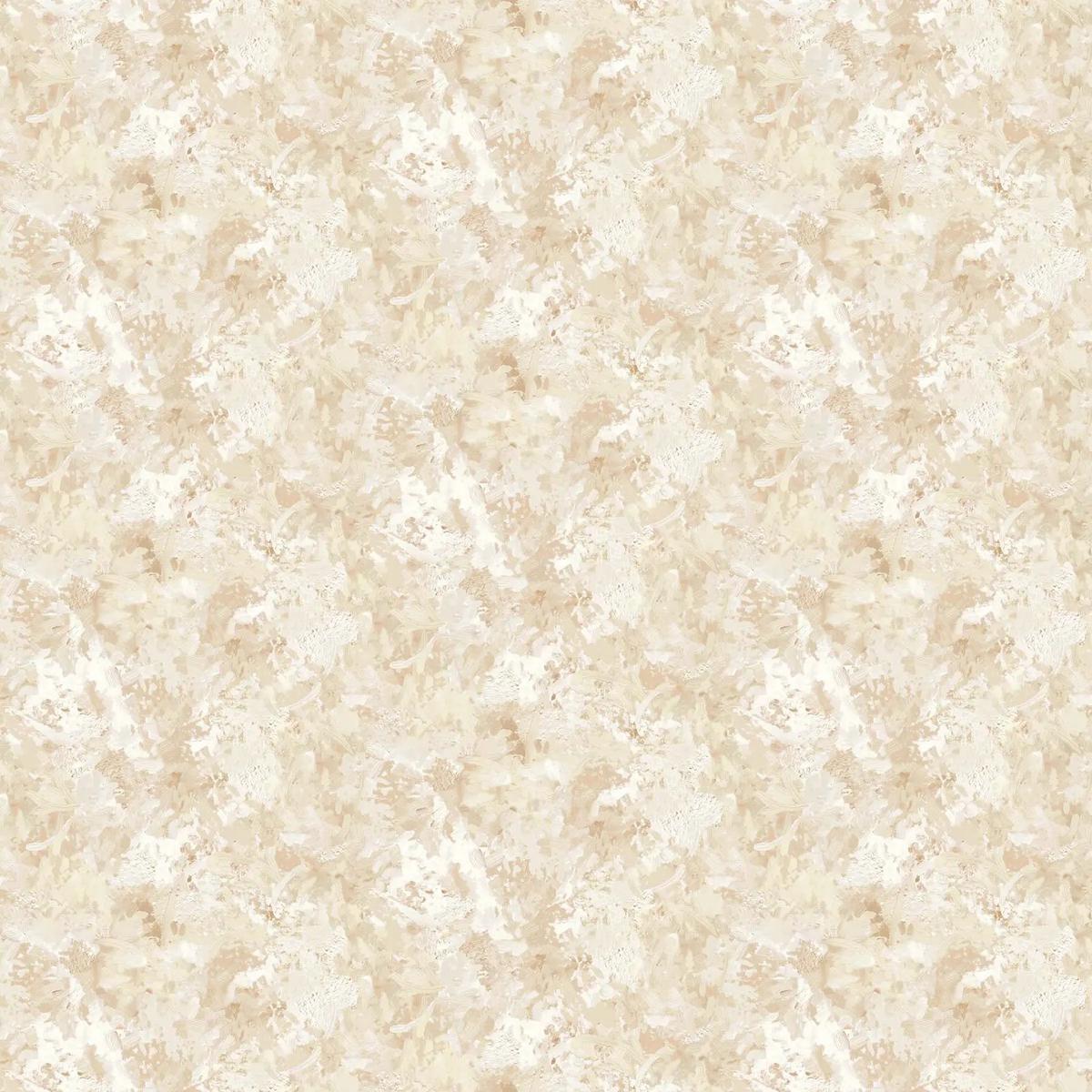 Chroma Alabaster Cream 9060-11 Cotton 44"/45" Fabric Per Yard