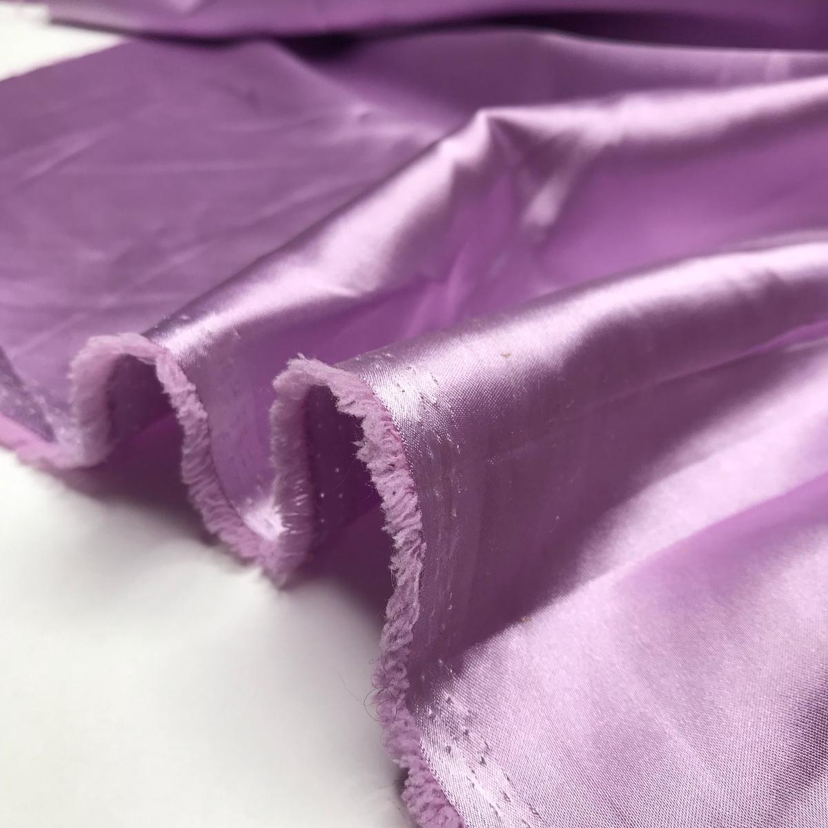Lilas - Poly Woven - Purple - 0.65M Bundle