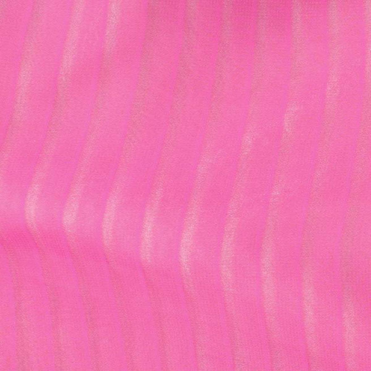 Shadow Chiffon Fuchsia
