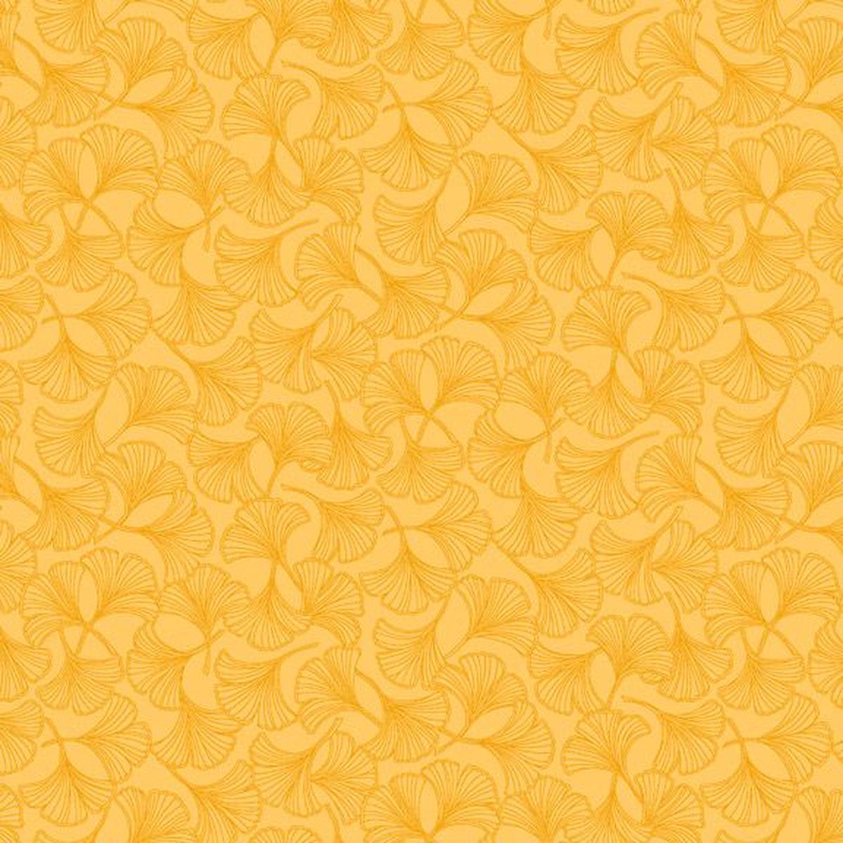 Triple Time Basics Ginko Medium Yellow