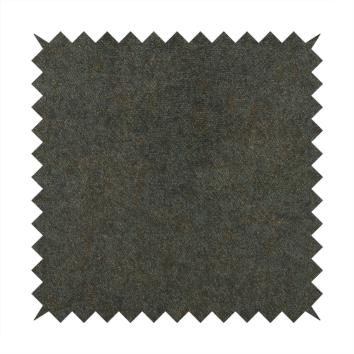 Habitat Aged Look Soft Suede Grey Upholstery Fabric CTR-2462