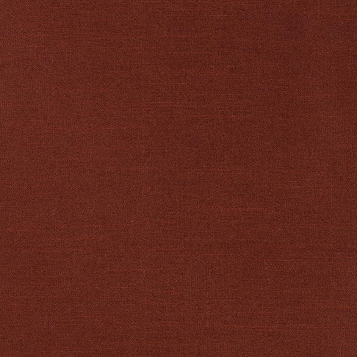 SCHUMACHER PERFECT BASICS: BLENDS TIEPOLO SHANTUNG WEAVE PLAINS PLAINS TERRACOTTA - 63860