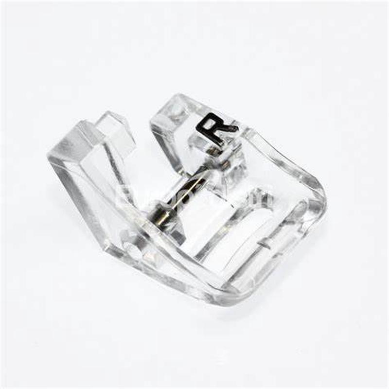 Husqvarna Viking Clear Embroidery Foot R 412849801