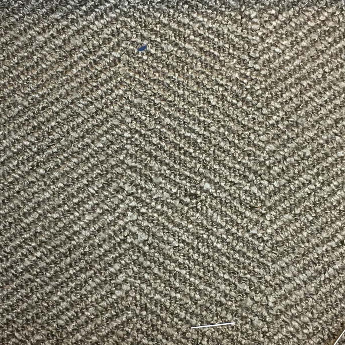 Jumper Zinc Valdese Fabric