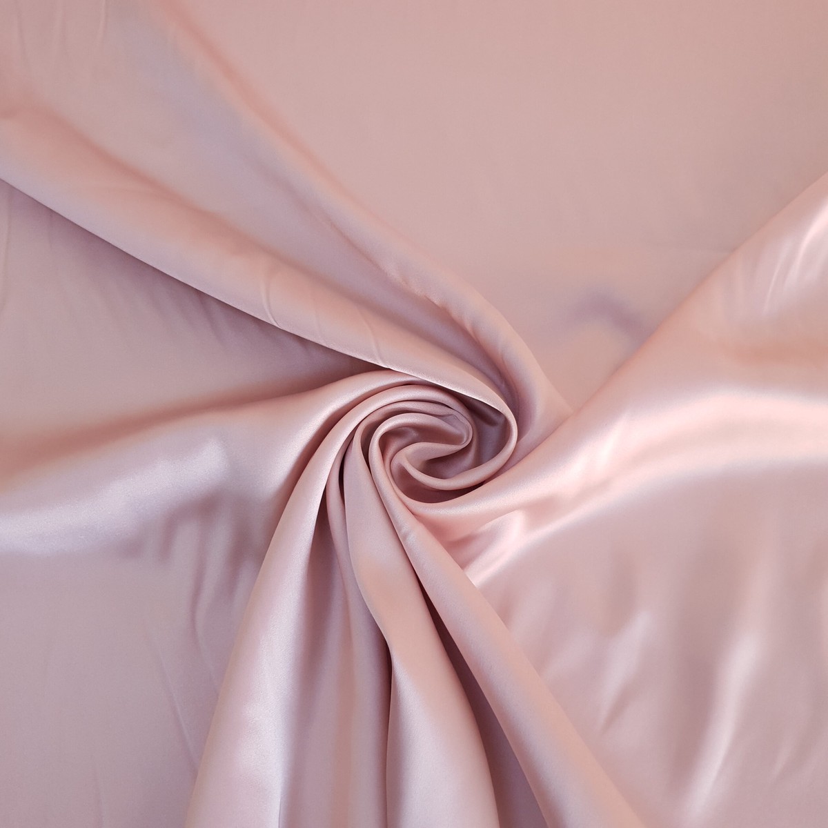 Moroccan Satin - Blush
