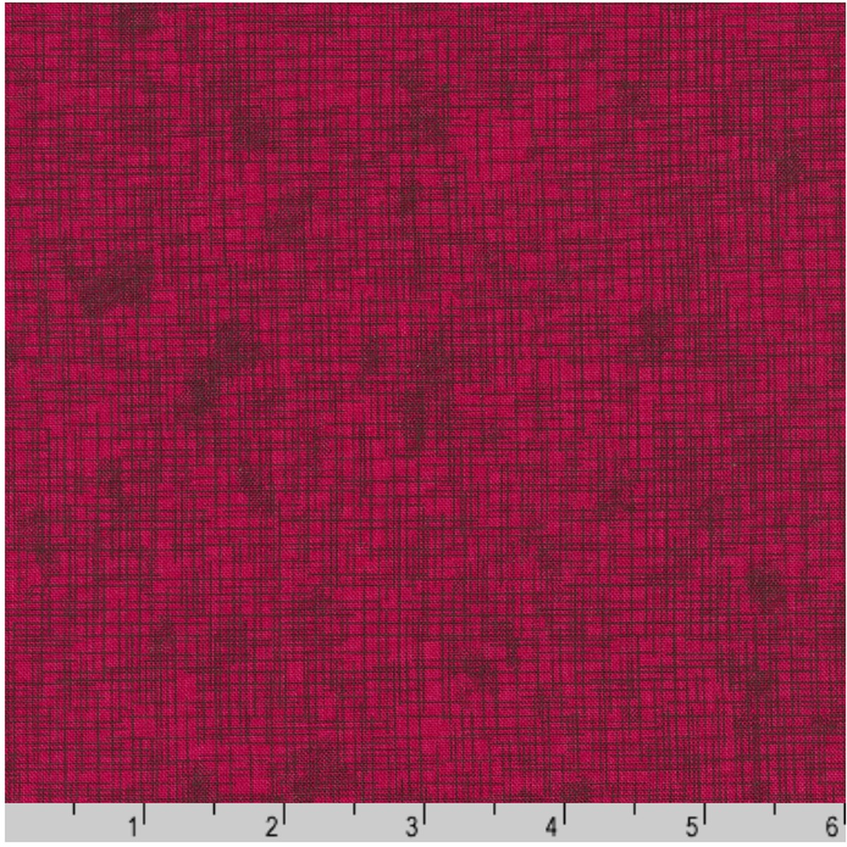 Quilter's Linen - Raspberry by Robert Kaufman