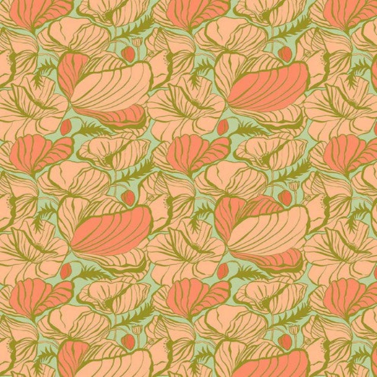 Windham - Lush life - Lush - Soft Pink 54714-6