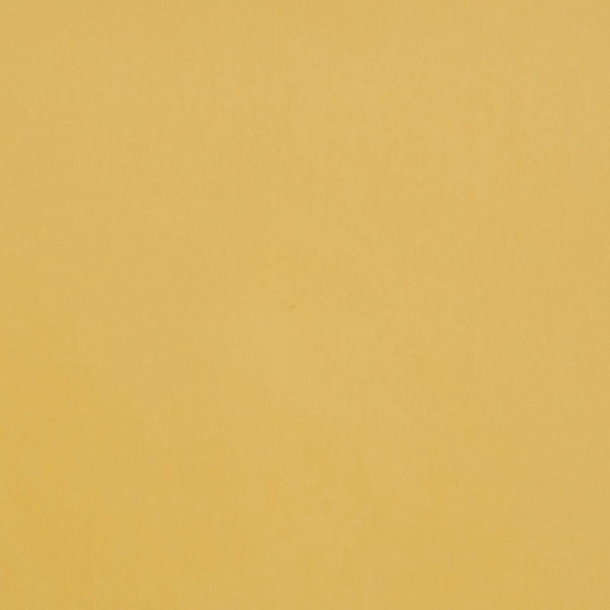 Deluxe Cotton Velvet Daffodil