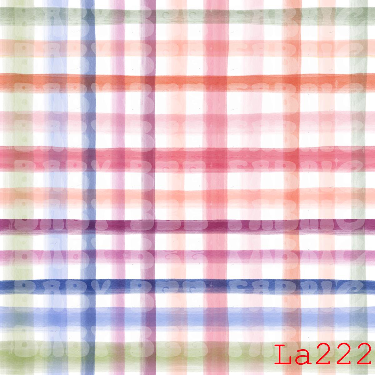 LA222 - Default Title