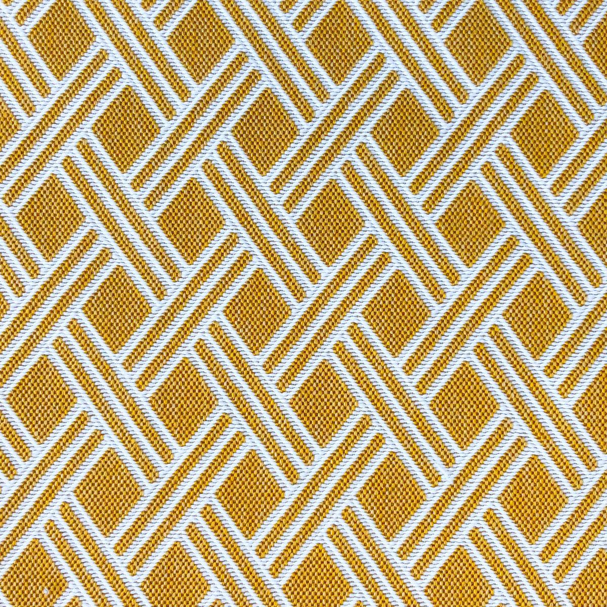 Dorcas Amarillo Fabric