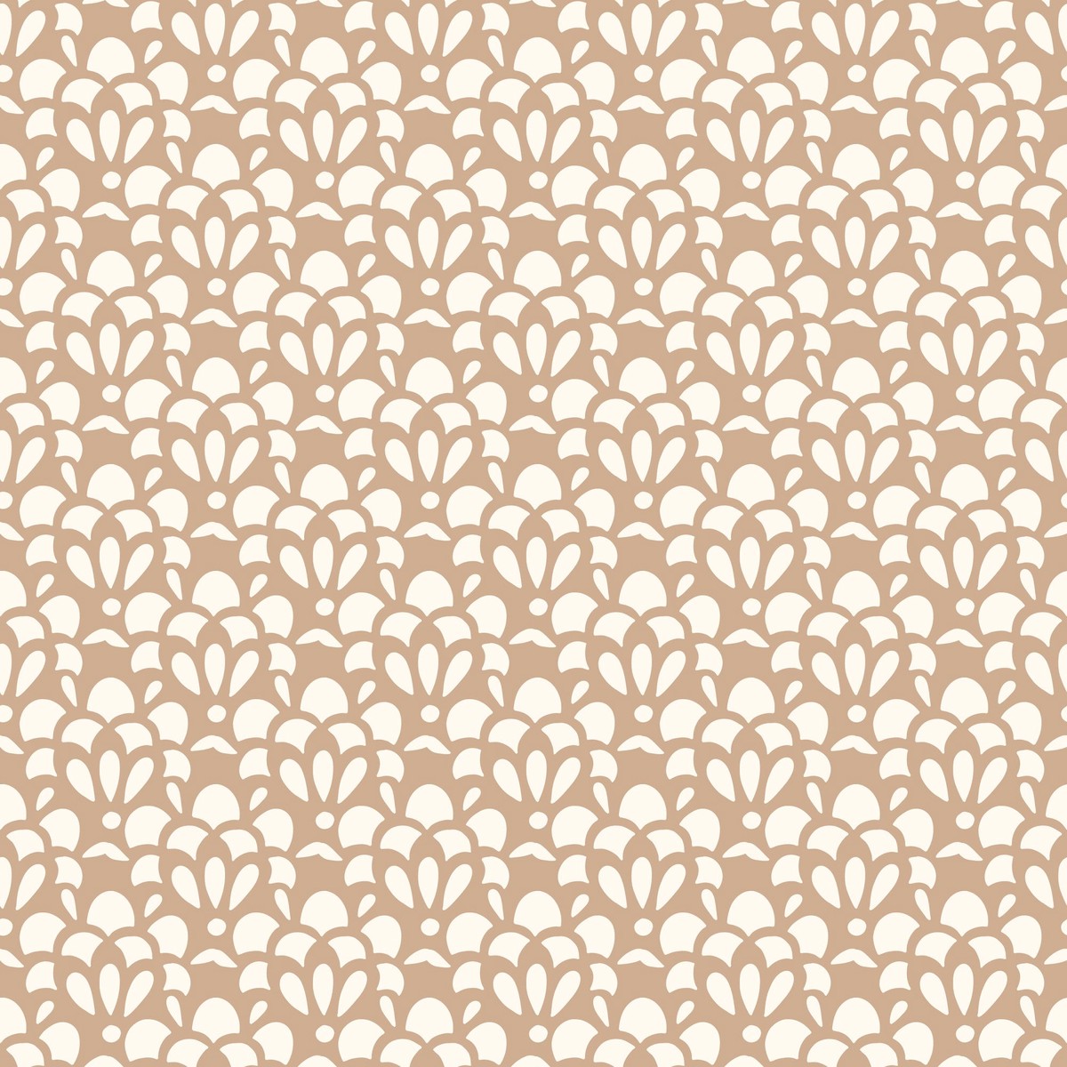 Forest Animal Pattern 11 Quilting Cotton Fabric