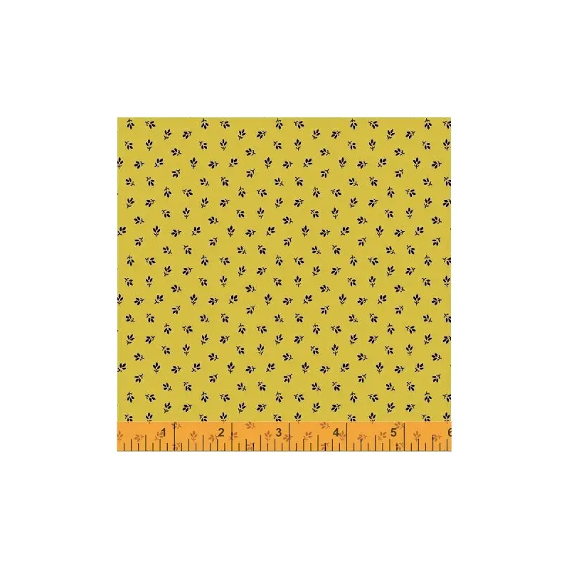 Jamestown (1865-1885) 43346-3 Cotton