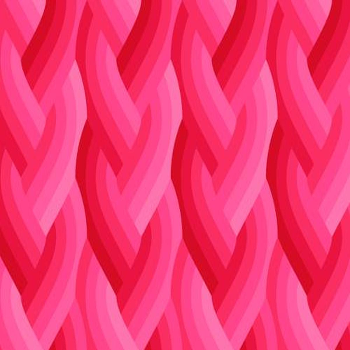 Moda - Echo - Emily Van Hoff - Dark Pink 42380 28