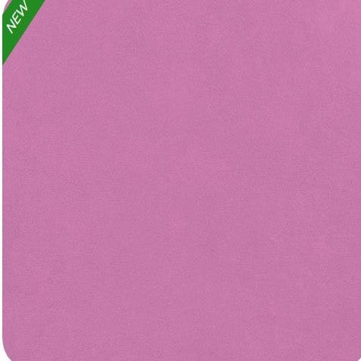 Quilting Cuddle - Solid Hot Pink