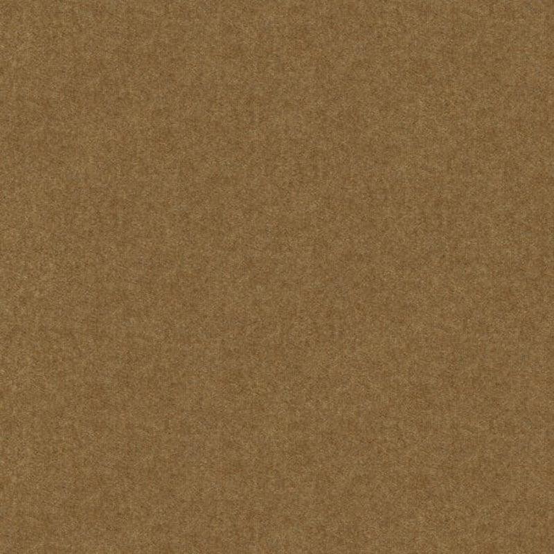 Brunschwig & Fils Chevalier Wool Praline Fabric 8013149.616.0