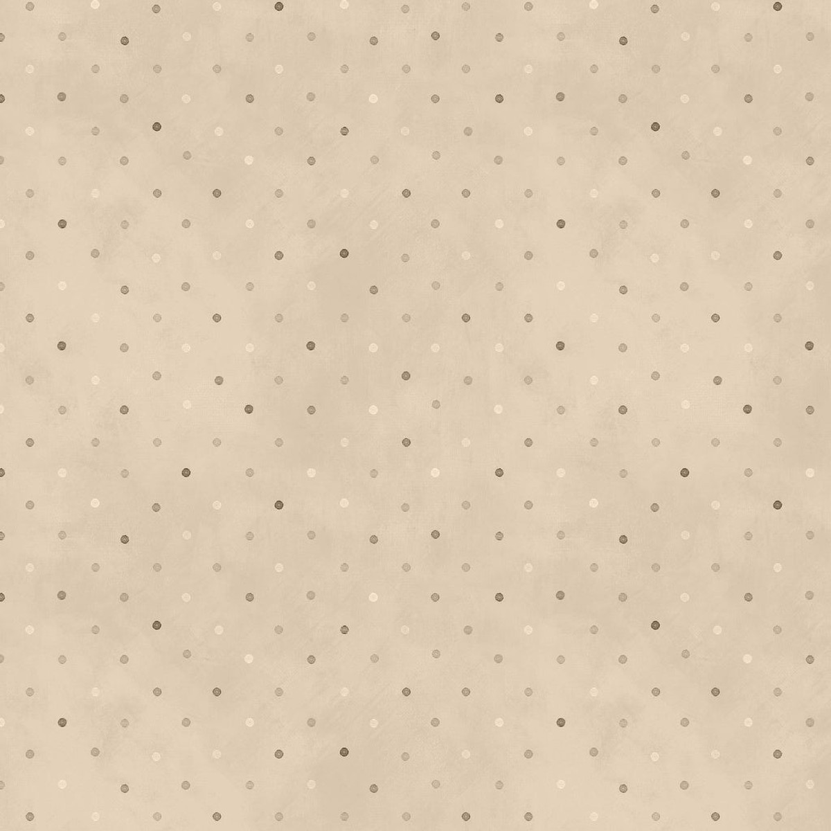 Fabric Lumin White Owl Textiles Taupe Fundamentals Peppercorn by the Quarter Yard W135-020-063