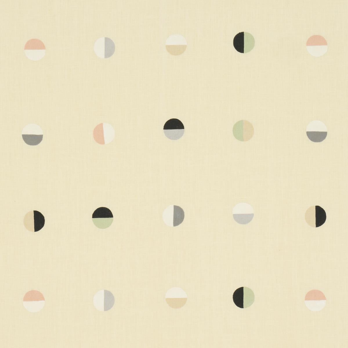 Joshua Tree Multi On Sun 74044 by Schumacher Fabric