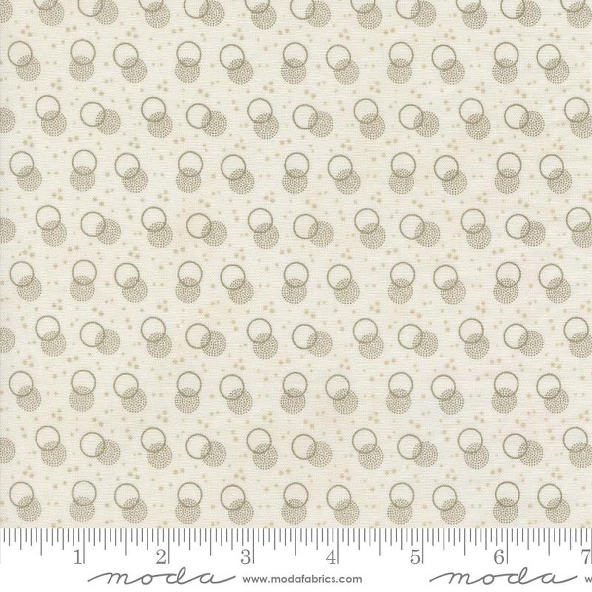 Snowman Gatherings IV Snow Taupe 49253-15