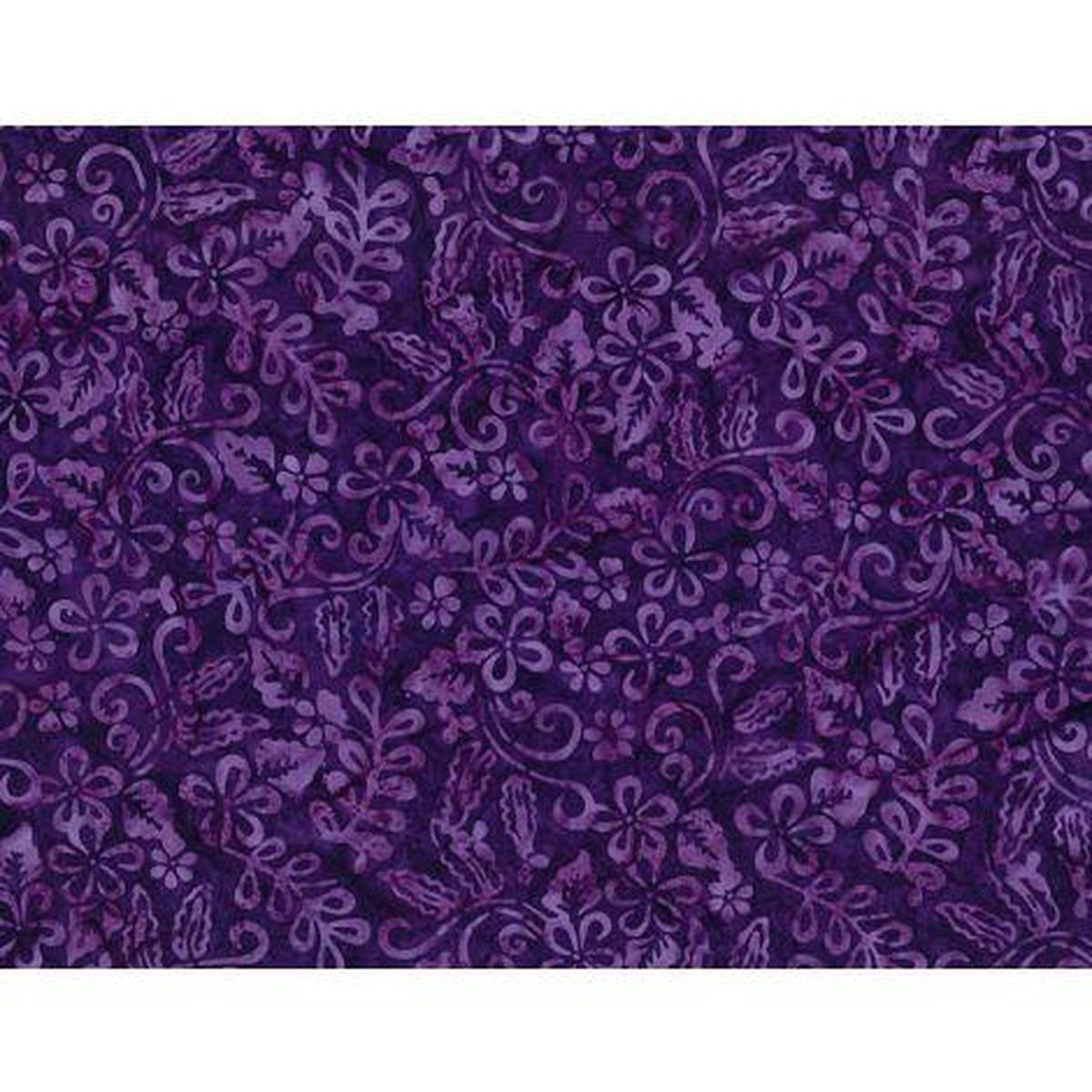 Wilmington Prints Mystic Vineyard Batik 1400-22278-663