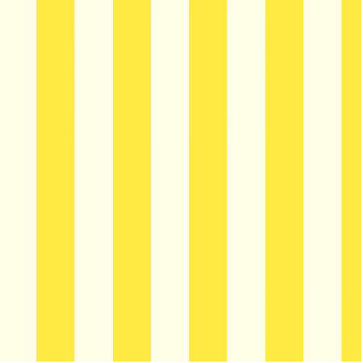Forestburgh Broadstripe Yellow