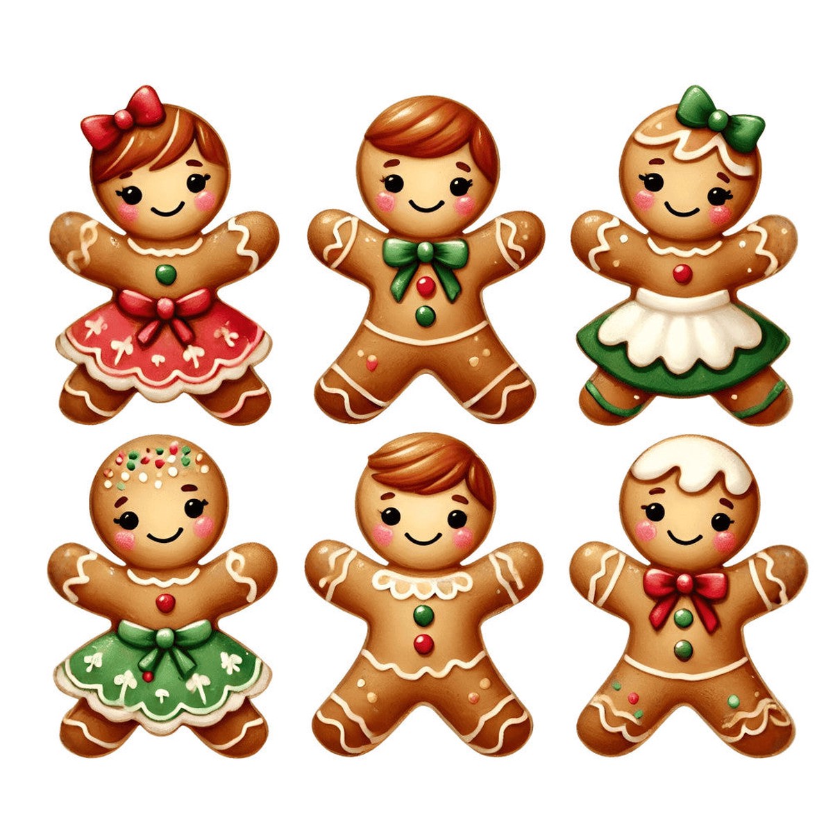 Nutcracker Ballet Fabric Panel 132
