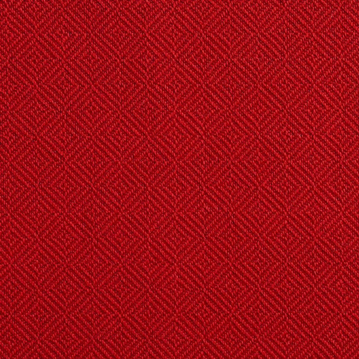 Charlotte - D367 - Crimson - Fabric by the Yard - Crimson