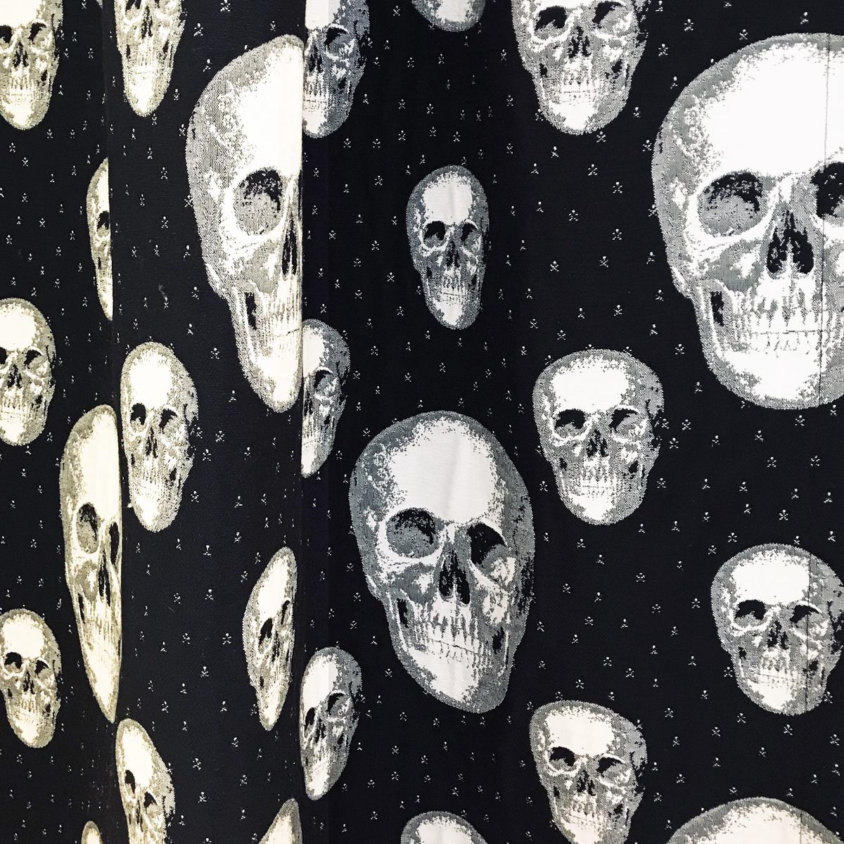 Cranium 99 Fabric