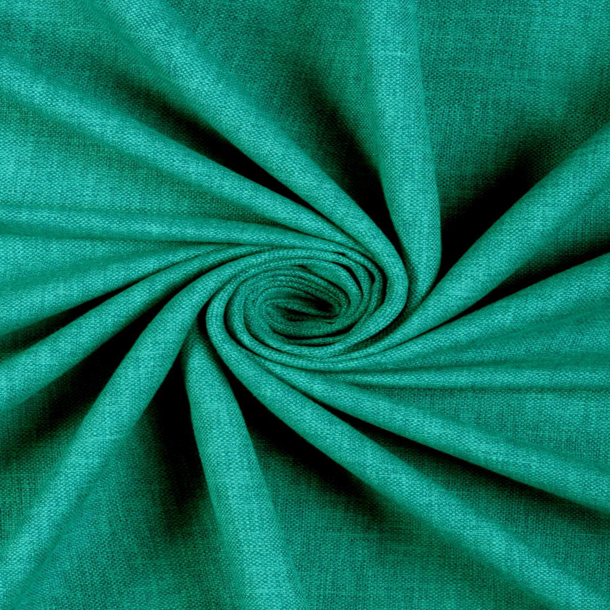 \Glory Grass\ Fabric by the Metre (Turquoise Green)