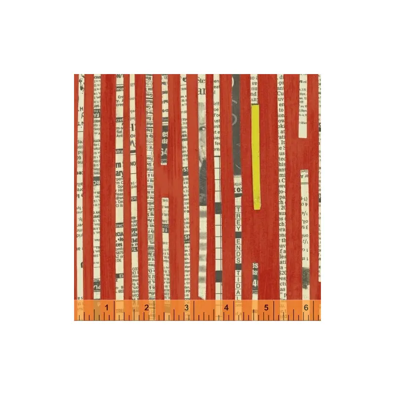 Collage Carrie Bloomston 36528-7 Jersey Knit