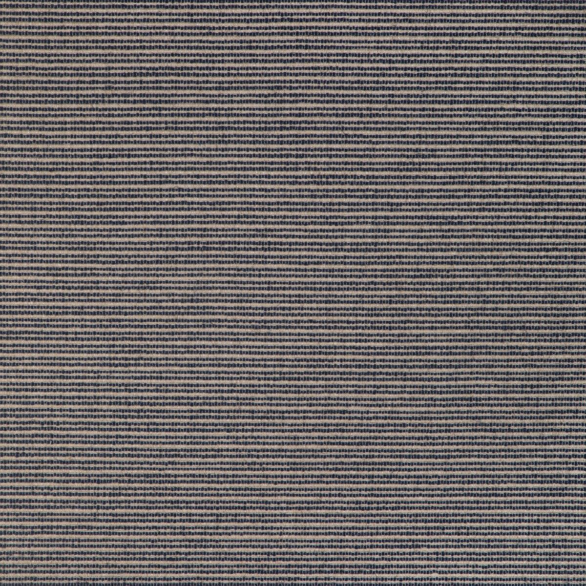 Goa Stripe Marine Fabric