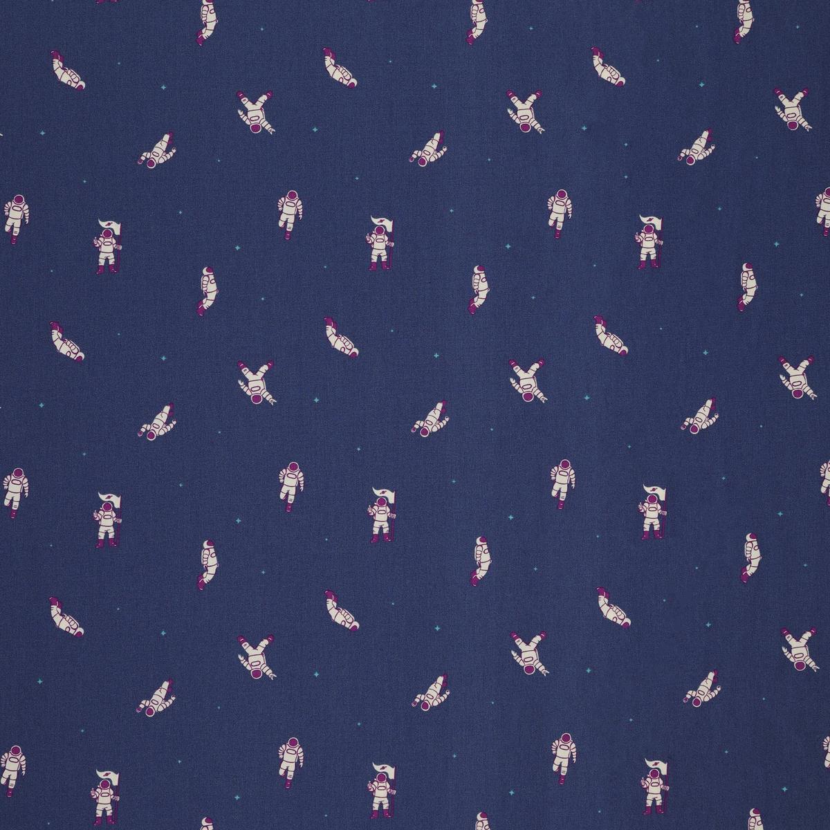 Rocket Science Fabric Collection - Zero Gravity