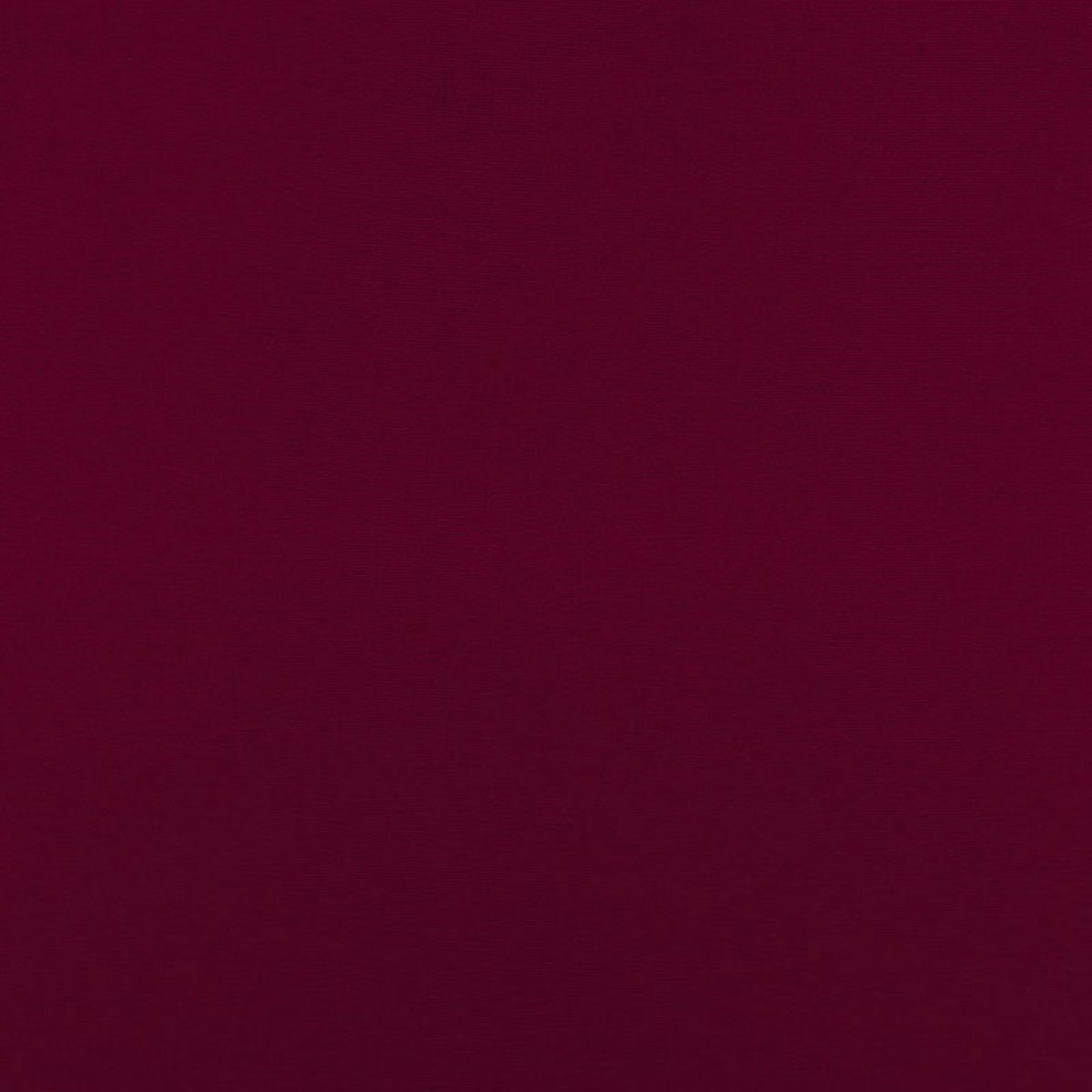 Sophia Velvet Garnet Fabric