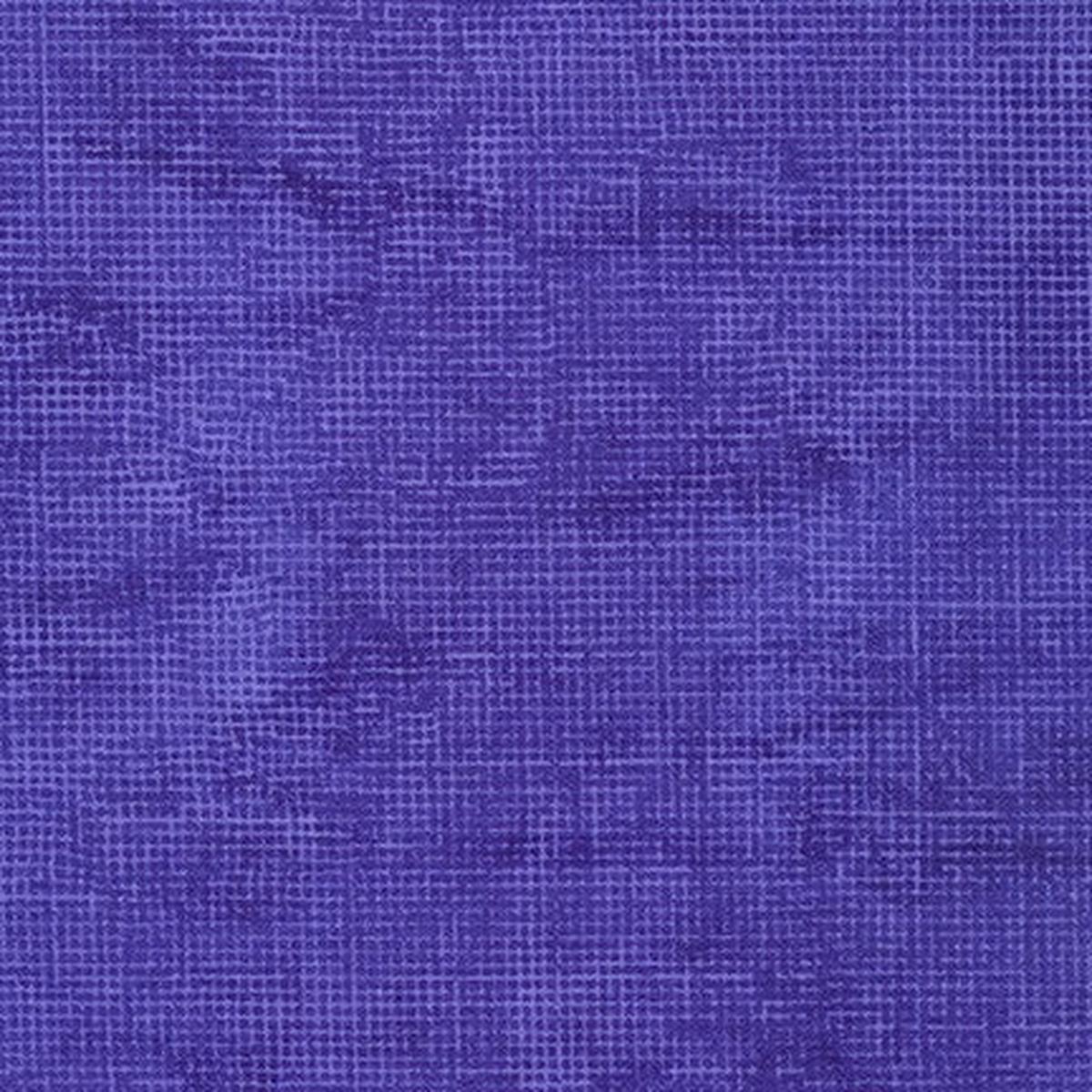 Chalk and Charcoal Basics Quilt Fabric - Blender in Grape Purple - AJS-17513-18 GRAPE