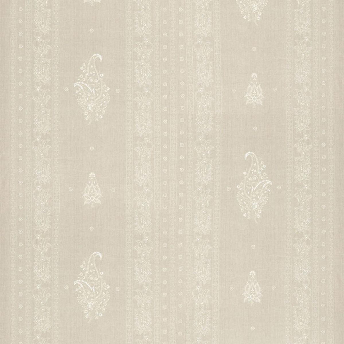 JAIPUR LINEN EMBROIDERY FLAX