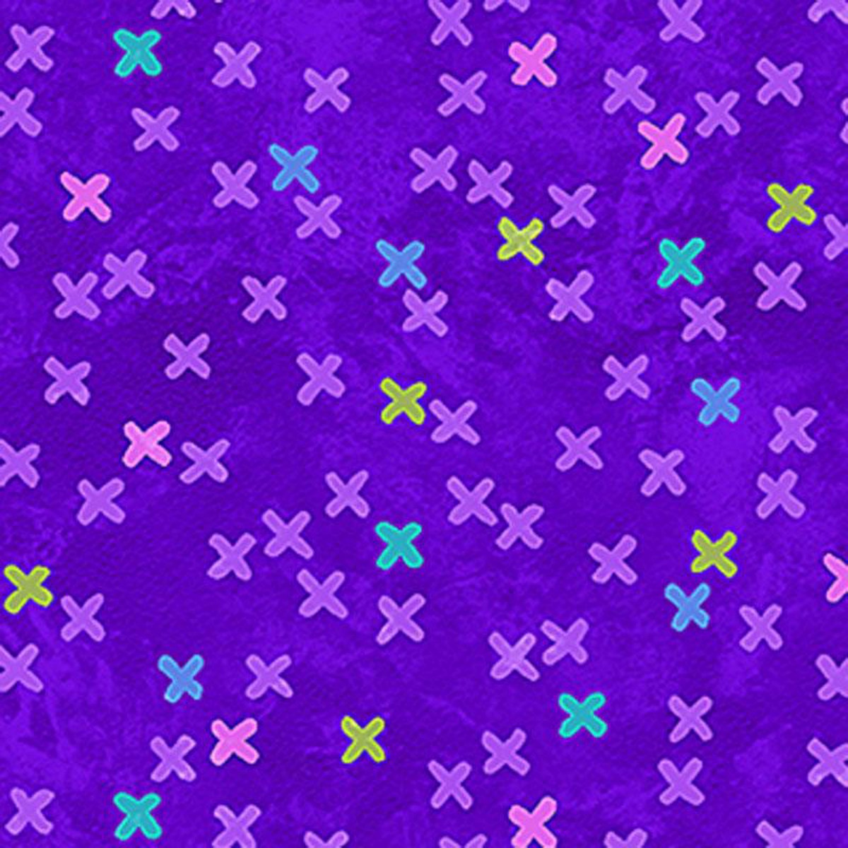 Northcott Hugs & Kisses F28001 84